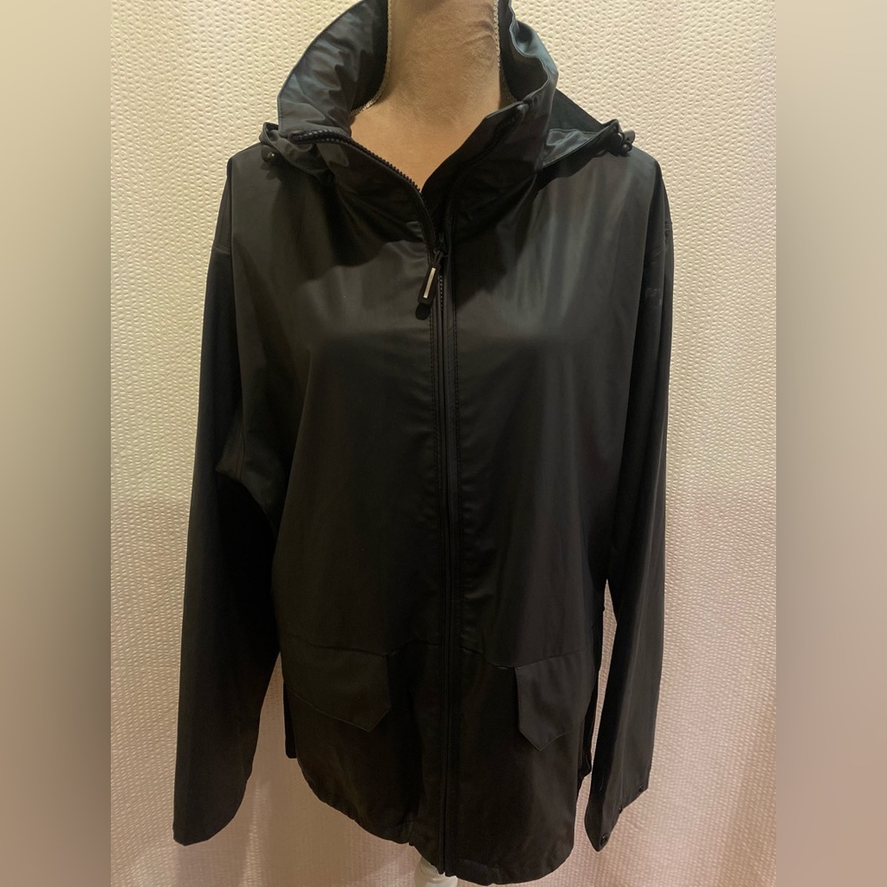 Helly Hansen Rain Jacket - image 1
